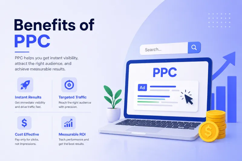 How PPC Works Step by Step Process