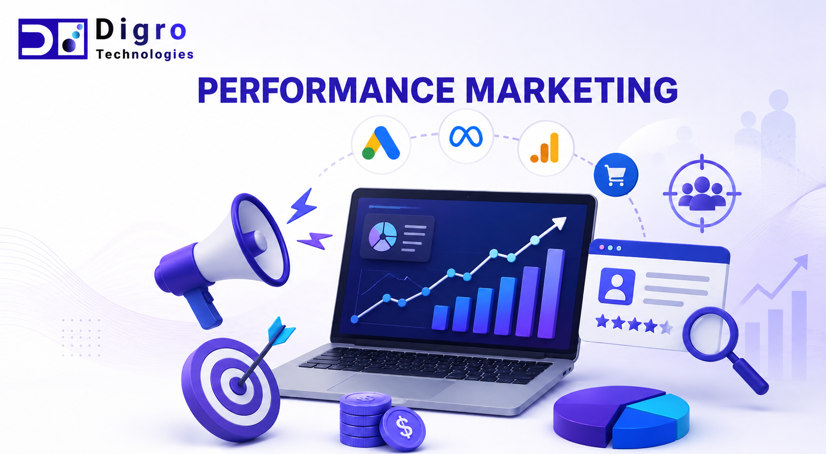 Performance Marketing Image