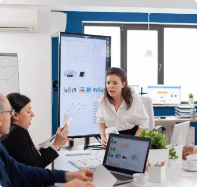 content creation services